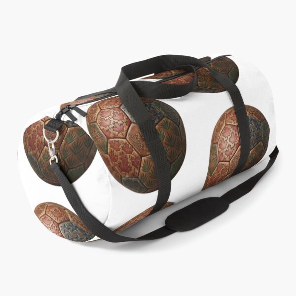 Item preview, Vintage 2026 World Cup Ball – Artistic Design USA, Canada & Mexico designed and sold by droidtech.