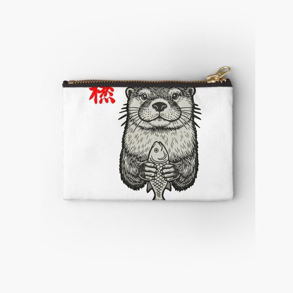 Item preview, Asian otter designed and sold by MasterShong.