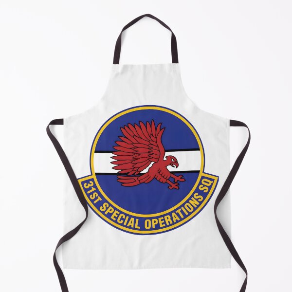 Item preview, Official Insignia of the 31st Special Operations Squadron designed and sold by CharlieDesings.
