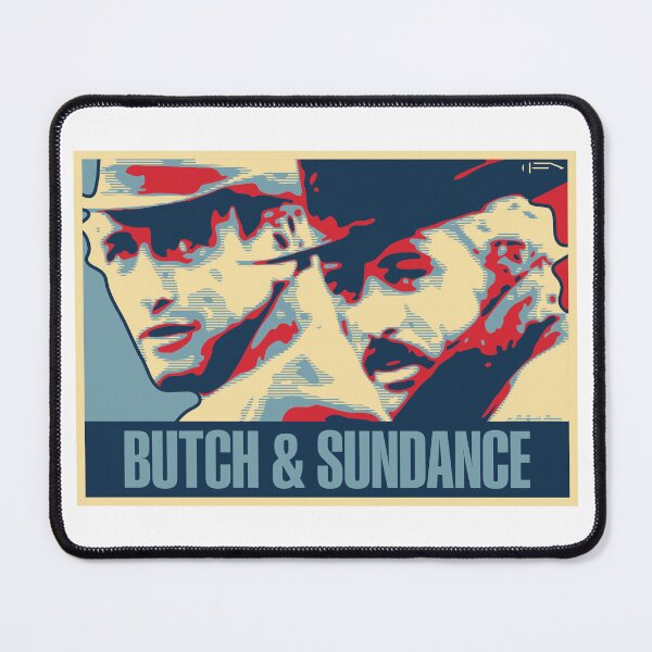 Item preview, Butch & Sundance designed and sold by DFA.