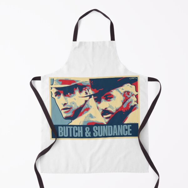 Item preview, Butch & Sundance designed and sold by DFA.