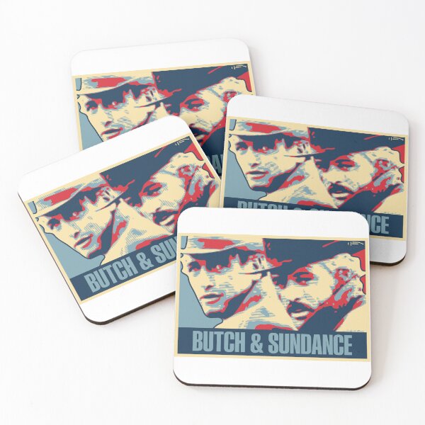 Item preview, Butch & Sundance designed and sold by DFA.