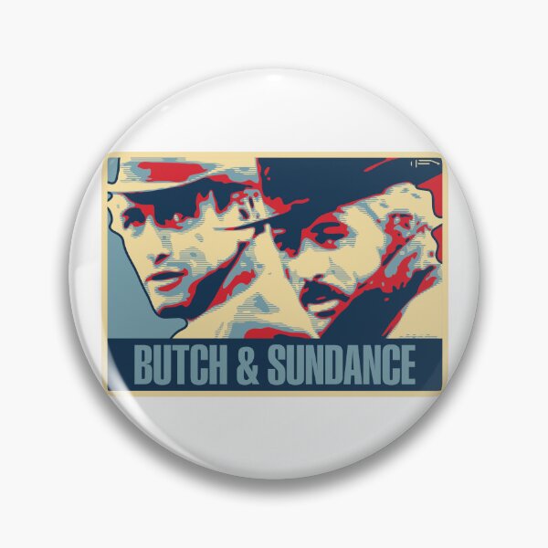 Item preview, Butch & Sundance designed and sold by DFA.