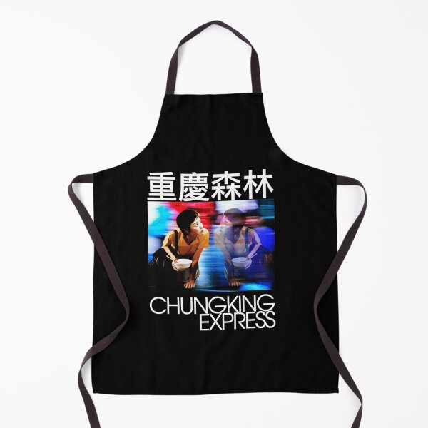 Item preview, Chungking Express Inspired Movie Design - Chungking Express designed and sold by Tovclaireze.