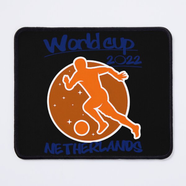 Item preview, Netherlands World Cup 2022 designed and sold by elgazzarstore.