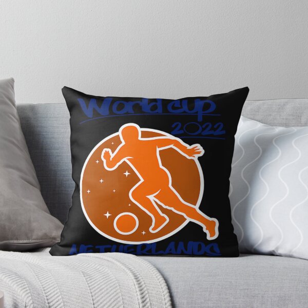 Item preview, Netherlands World Cup 2022 designed and sold by elgazzarstore.