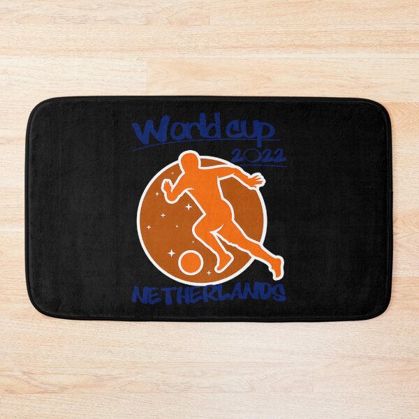 Item preview, Netherlands World Cup 2022 designed and sold by elgazzarstore.