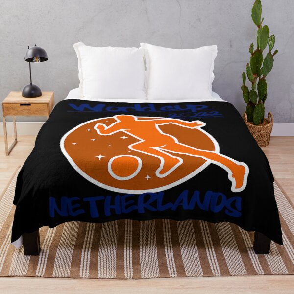 Item preview, Netherlands World Cup 2022 designed and sold by elgazzarstore.
