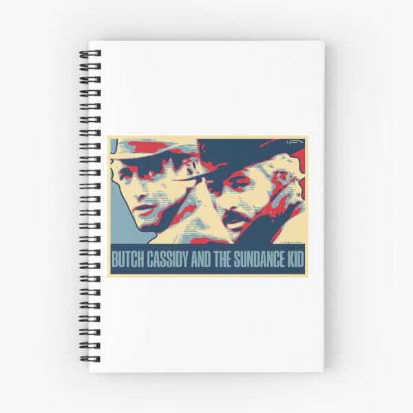 Item preview, Butch Cassidy and the Sundance Kid designed and sold by DFA.