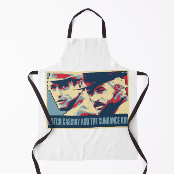 Item preview, Butch Cassidy and the Sundance Kid designed and sold by DFA.