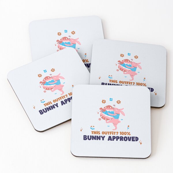 Item preview, This outfit? 100% bunny approved designed and sold by Zoaluxe.