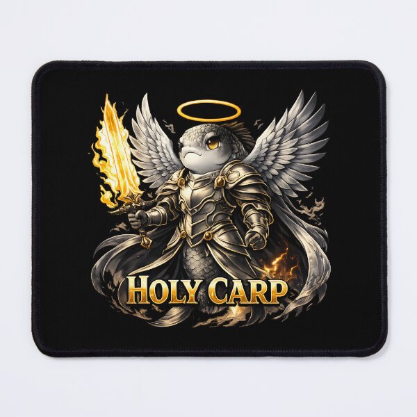 Artikelvorschau, Holy Carp Epic 1 entworfen und verkauft von SomethingNiceHI.