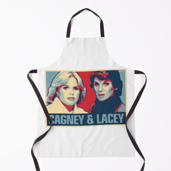 Item preview, Cagney & Lacey designed and sold by DFA.
