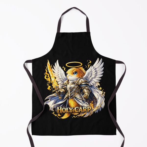 Item preview, Holy Carp Epic 2 designed and sold by SomethingNiceHI.