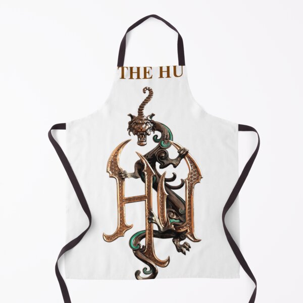 Item preview, The Hu Mongolian Rock Band designed and sold by Dinustore.