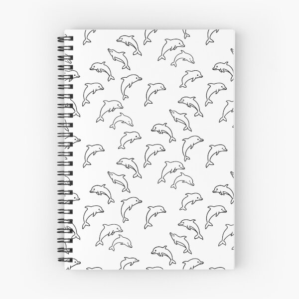 Item preview, Follow the Line, Find the Dolphin  designed and sold by Vanich-Panich.