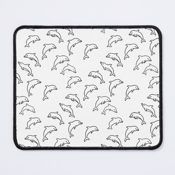 Item preview, Follow the Line, Find the Dolphin designed and sold by Vanich-Panich.