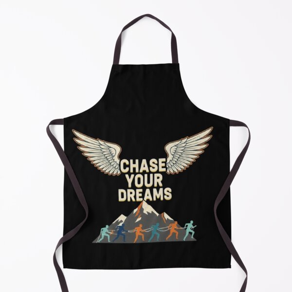 Item preview, Chase Your Dreams: Wings of Determination designed and sold by Dogandesighn.