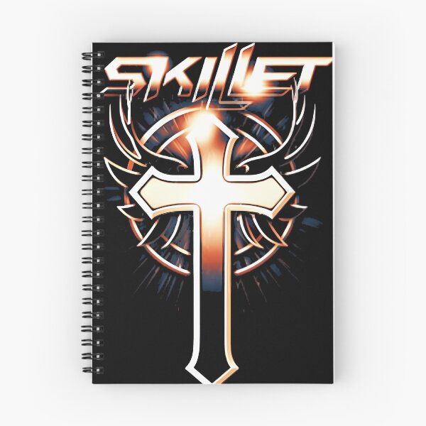 Item preview, Skillet-Band Rock designed and sold by Dinustore.