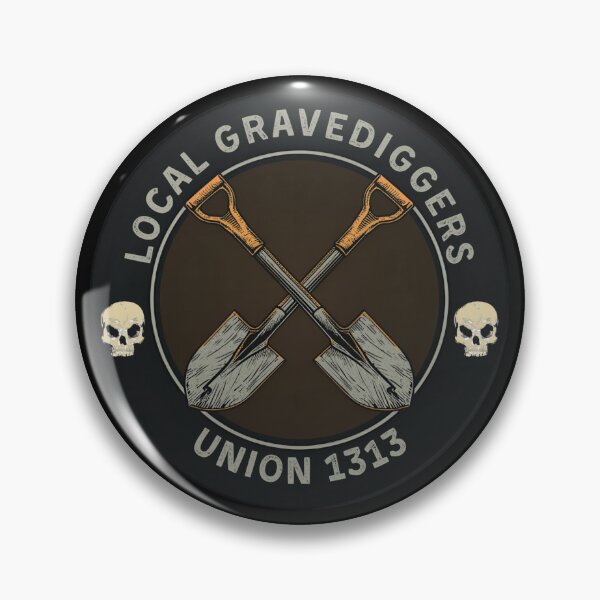 Item preview, Grave Union designed and sold by Sangeros.