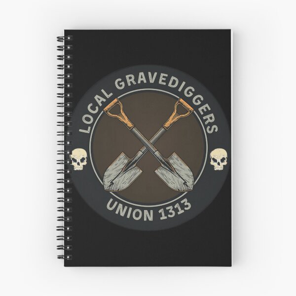 Item preview, Grave Union designed and sold by Sangeros.
