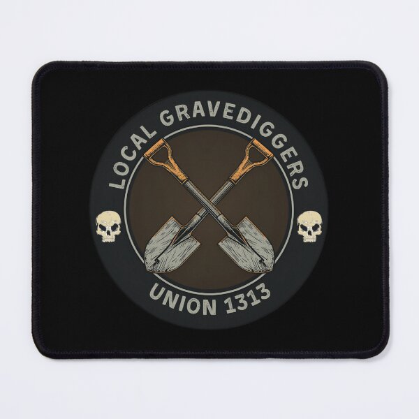 Item preview, Grave Union designed and sold by Sangeros.