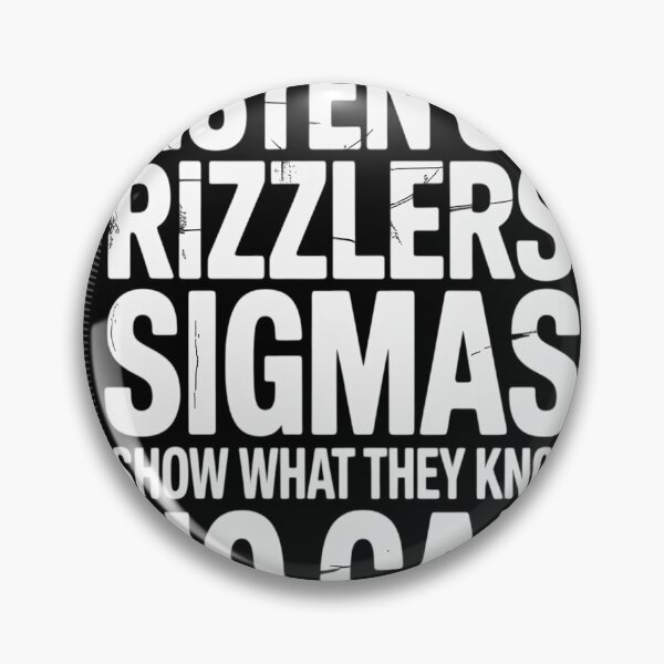 Item preview, Funny Testing for Teachers - Listen Up Rizzlers designed and sold by brinbotty.
