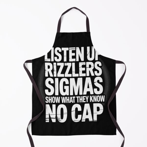 Item preview, Funny Testing for Teachers - Listen Up Rizzlers designed and sold by brinbotty.