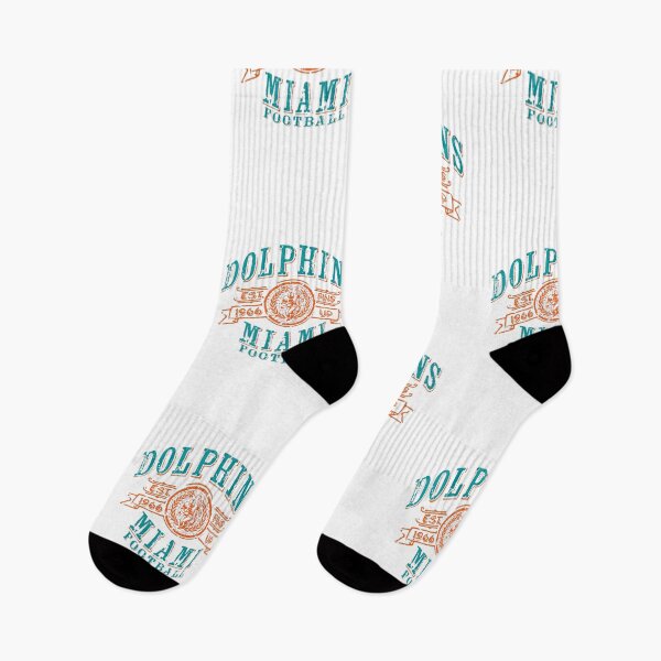 Item preview, Miami Dolphins 1966 Graphic designed and sold by DM9Designs.