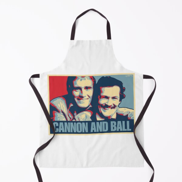 Item preview, Cannon and Ball designed and sold by DFA.