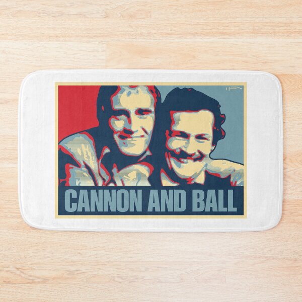 Item preview, Cannon and Ball designed and sold by DFA.