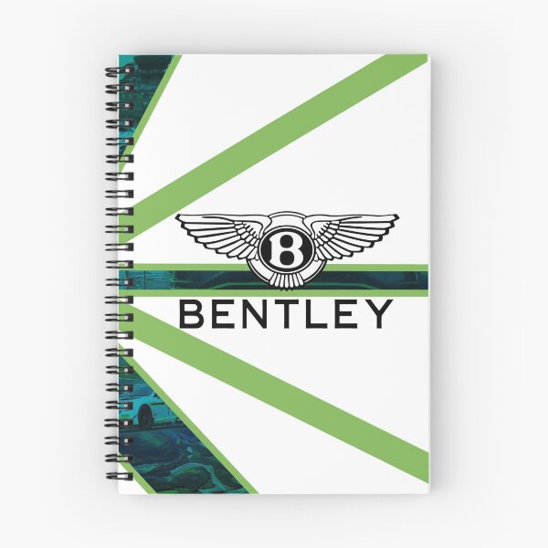 Item preview, Bentley Motorsport (Speed 8, Continental GT3) designed and sold by ScoutIRE.