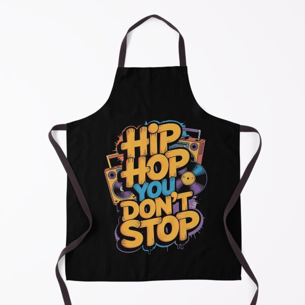 Item preview, Classic "Hip Hop You Don't Stop" Sugarhill Gang Tee designed and sold by Enea Kelo.
