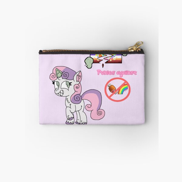 Item preview, Ponies Against Proshippers designed and sold by XxDuncanDonutxX.