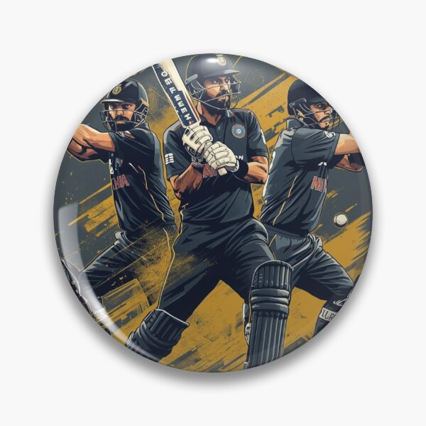 Item preview, For cricket lovers  designed and sold by WittyWear Designs.