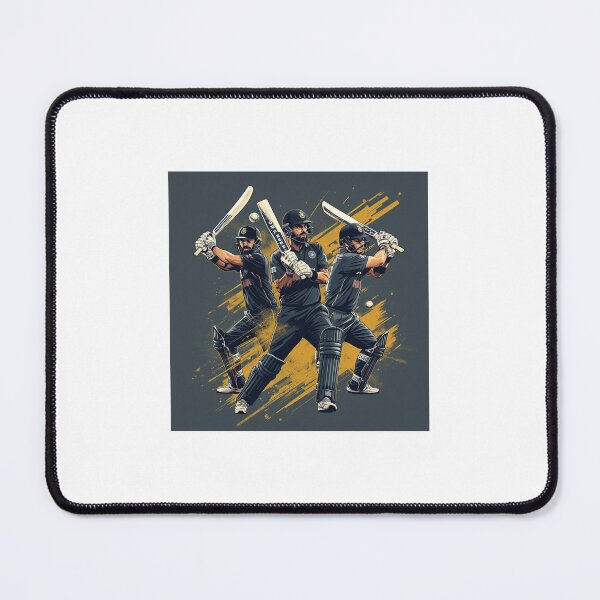 Item preview, For cricket lovers  designed and sold by WittyWear Designs.
