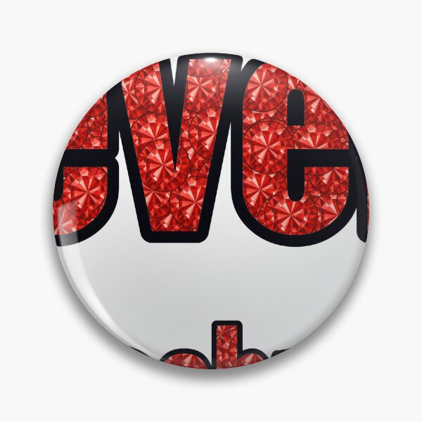 Item preview, Revere Massachusetts City Name With Red Rhinestone designed and sold by TheIconSmith.
