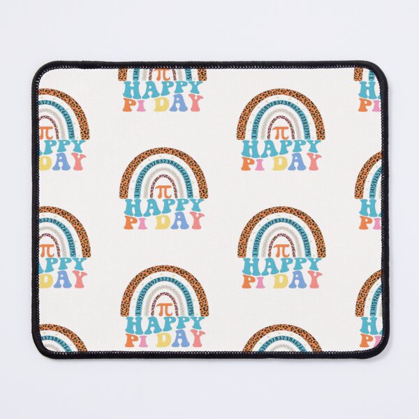 Item preview, happy pi day designed and sold by TigerThreads0.