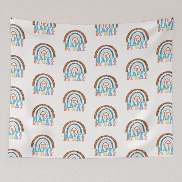 Item preview, happy pi day designed and sold by TigerThreads0.