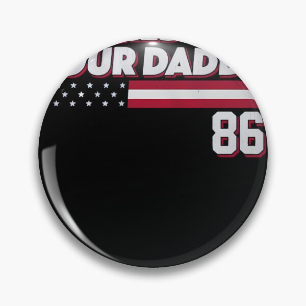Item preview, Jack Hughes Hughes Your Daddy designed and sold by Prima Taftajani.