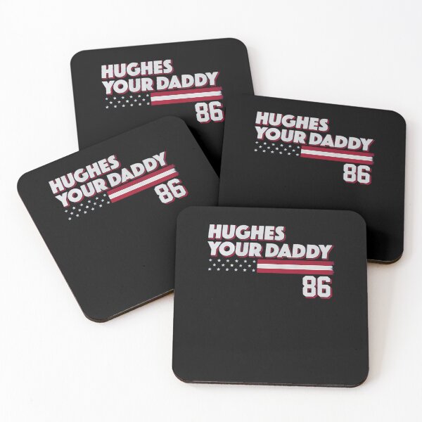 Item preview, Jack Hughes Hughes Your Daddy designed and sold by Prima Taftajani.