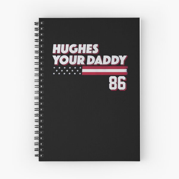 Item preview, Jack Hughes Hughes Your Daddy designed and sold by Prima Taftajani.