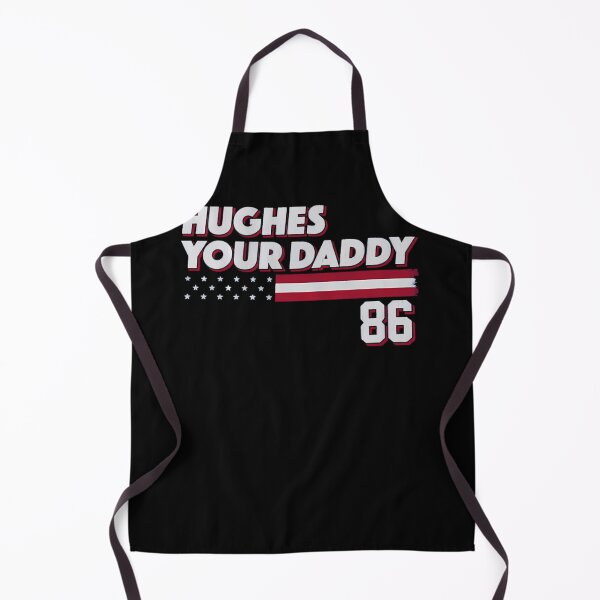 Item preview, Jack Hughes Hughes Your Daddy designed and sold by Prima Taftajani.