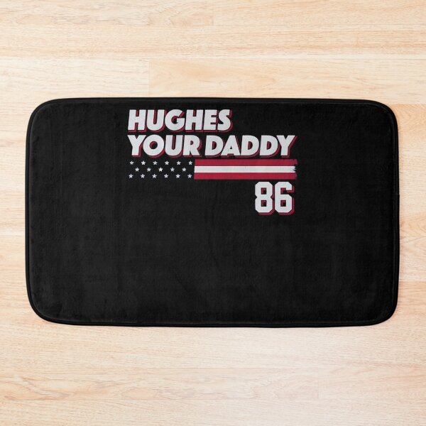 Item preview, Jack Hughes Hughes Your Daddy designed and sold by Prima Taftajani.