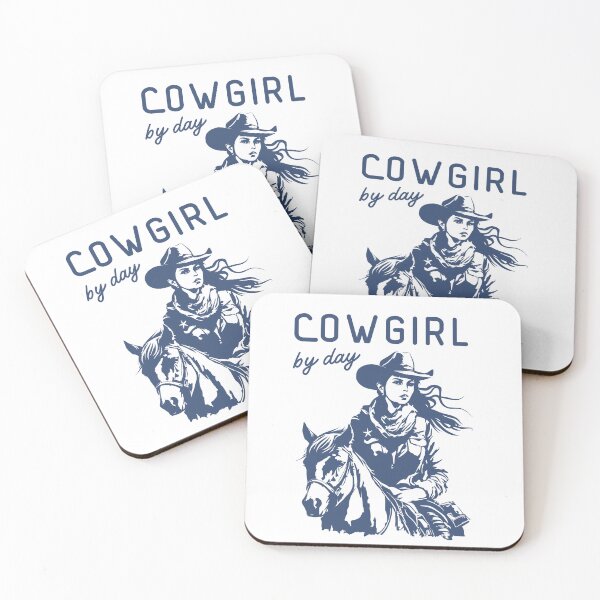 Item preview, Midnight Cowgirl designed and sold by Aminesnip.