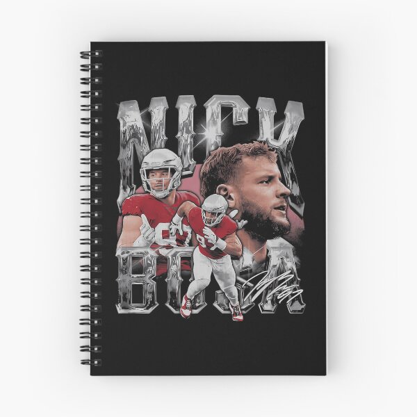 Item preview, Nick Bosa San Francisco designed and sold by elgazzarstore.