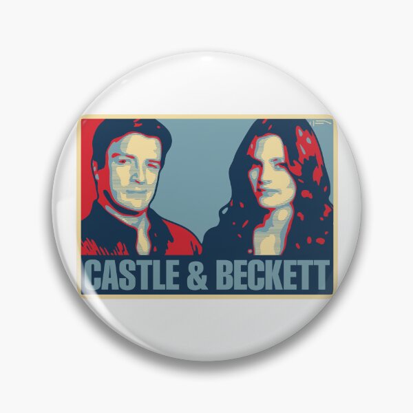 Item preview, Castle & Beckett designed and sold by DFA.