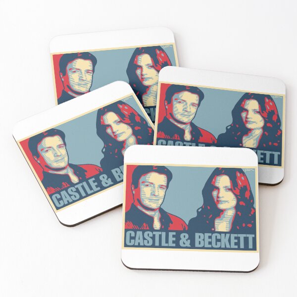 Item preview, Castle & Beckett designed and sold by DFA.
