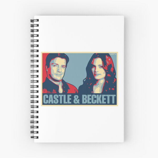 Item preview, Castle & Beckett designed and sold by DFA.