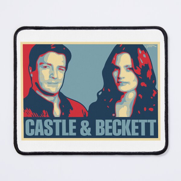 Item preview, Castle & Beckett designed and sold by DFA.